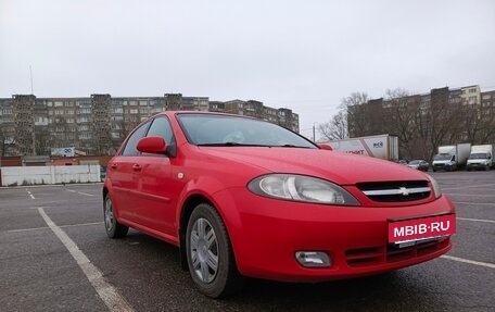 Chevrolet Lacetti, 2007 год, 550 000 рублей, 2 фотография