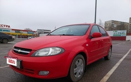 Chevrolet Lacetti, 2007 год, 550 000 рублей, 3 фотография