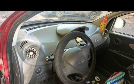 Chery IndiS (S18D) I, 2012 год, 230 000 рублей, 2 фотография