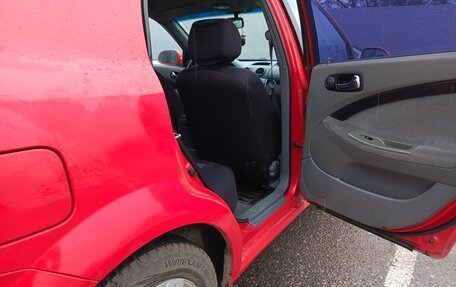 Chevrolet Lacetti, 2007 год, 550 000 рублей, 10 фотография