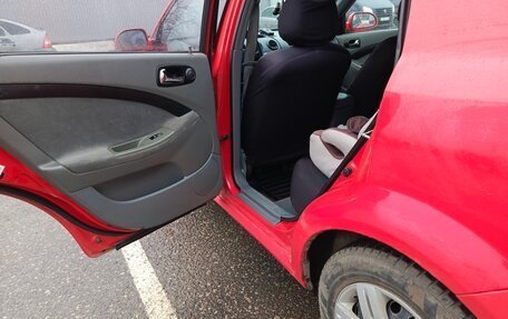 Chevrolet Lacetti, 2007 год, 550 000 рублей, 11 фотография