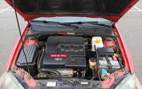 Chevrolet Lacetti, 2007 год, 550 000 рублей, 12 фотография