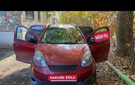 Chery IndiS (S18D) I, 2012 год, 230 000 рублей, 6 фотография