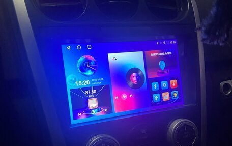 Mazda CX-7 I рестайлинг, 2007 год, 750 000 рублей, 1 фотография