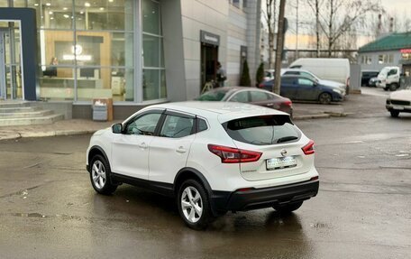 Nissan Qashqai, 2019 год, 2 099 000 рублей, 6 фотография