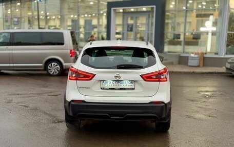 Nissan Qashqai, 2019 год, 2 099 000 рублей, 5 фотография