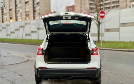 Nissan Qashqai, 2019 год, 2 099 000 рублей, 7 фотография