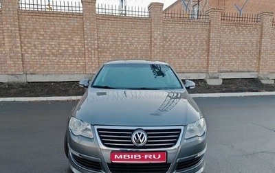 Volkswagen Passat B6, 2008 год, 680 000 рублей, 1 фотография