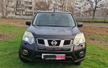 Nissan X-Trail, 2011 год, 949 000 рублей, 1 фотография