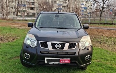 Nissan X-Trail, 2011 год, 949 000 рублей, 1 фотография