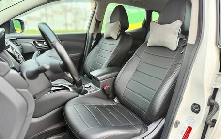 Nissan Qashqai, 2019 год, 2 099 000 рублей, 12 фотография