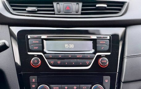 Nissan Qashqai, 2019 год, 2 099 000 рублей, 17 фотография