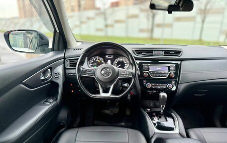 Nissan Qashqai, 2019 год, 2 099 000 рублей, 18 фотография