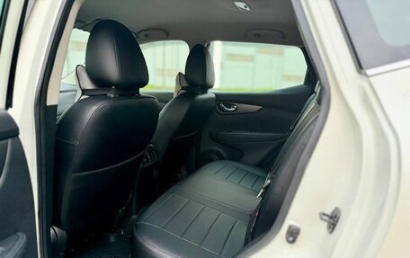 Nissan Qashqai, 2019 год, 2 099 000 рублей, 20 фотография