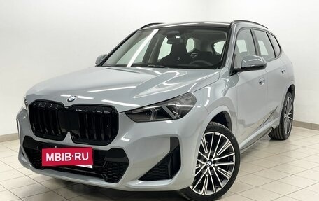 BMW X1, 2025 год, 6 000 000 рублей, 1 фотография