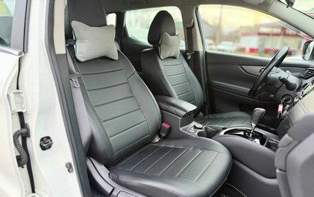 Nissan Qashqai, 2019 год, 2 099 000 рублей, 23 фотография