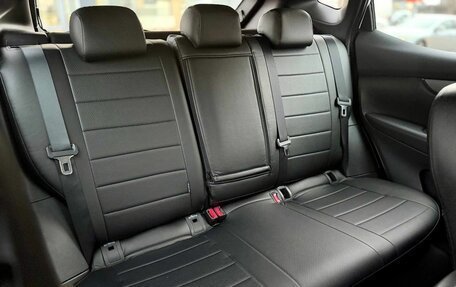 Nissan Qashqai, 2019 год, 2 099 000 рублей, 25 фотография