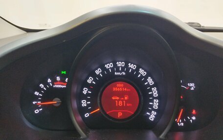 KIA Sportage III, 2011 год, 890 000 рублей, 10 фотография