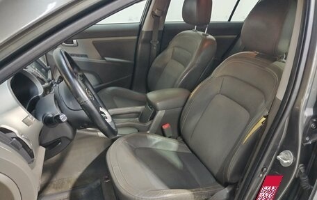 KIA Sportage III, 2011 год, 890 000 рублей, 6 фотография