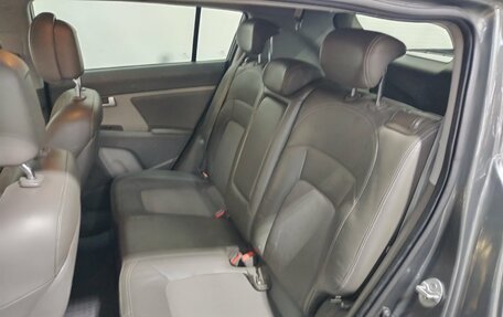 KIA Sportage III, 2011 год, 890 000 рублей, 17 фотография