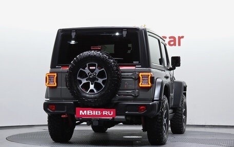 Jeep Wrangler, 2022 год, 5 150 000 рублей, 3 фотография