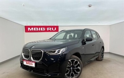 BMW X3, 2025 год, 8 119 700 рублей, 1 фотография