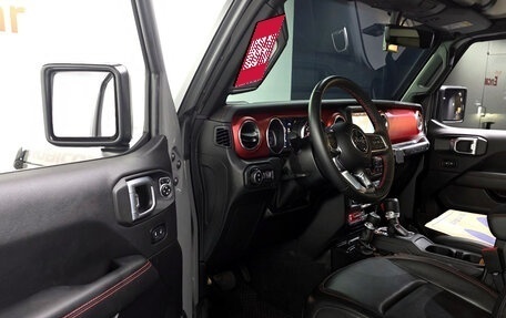 Jeep Wrangler, 2022 год, 5 150 000 рублей, 6 фотография