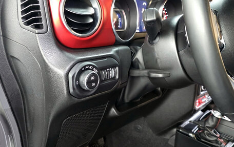 Jeep Wrangler, 2022 год, 5 150 000 рублей, 19 фотография