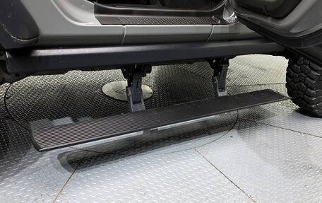 Jeep Wrangler, 2022 год, 5 150 000 рублей, 16 фотография