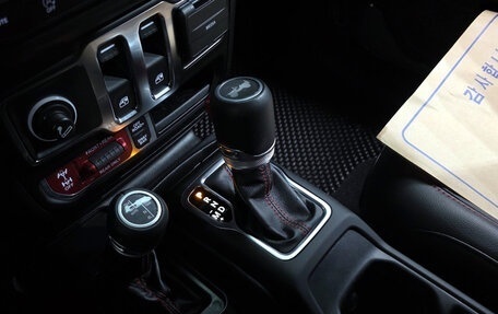 Jeep Wrangler, 2022 год, 5 150 000 рублей, 12 фотография