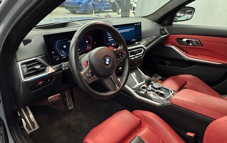 BMW M3, 2023 год, 7 950 000 рублей, 15 фотография