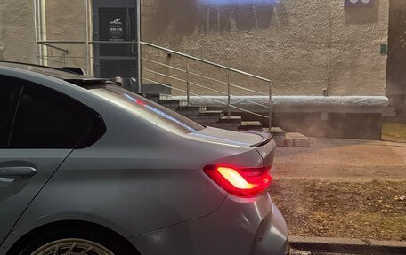 BMW M3, 2023 год, 7 950 000 рублей, 4 фотография