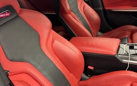 BMW M3, 2023 год, 7 950 000 рублей, 9 фотография