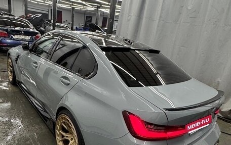 BMW M3, 2023 год, 7 950 000 рублей, 13 фотография