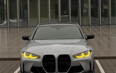 BMW M3, 2023 год, 7 950 000 рублей, 20 фотография