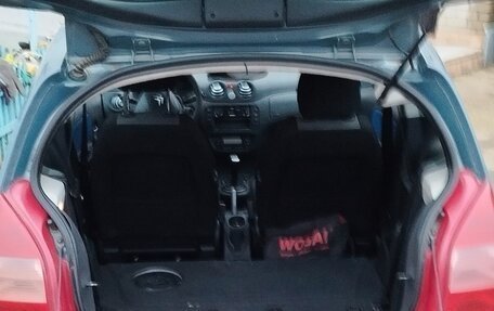 Citroen C2, 2003 год, 230 000 рублей, 5 фотография