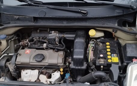 Citroen C2, 2003 год, 230 000 рублей, 10 фотография