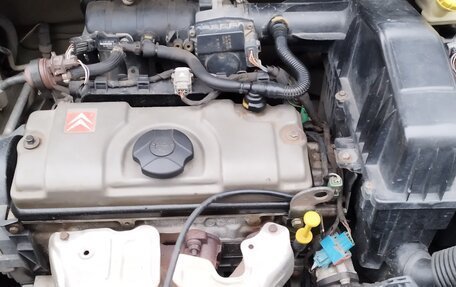 Citroen C2, 2003 год, 230 000 рублей, 11 фотография