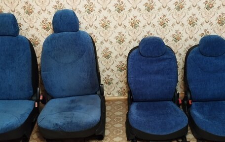 Citroen C2, 2003 год, 230 000 рублей, 12 фотография