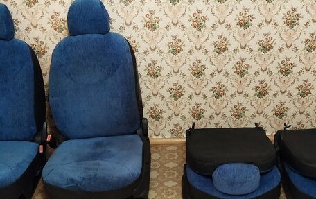 Citroen C2, 2003 год, 230 000 рублей, 13 фотография