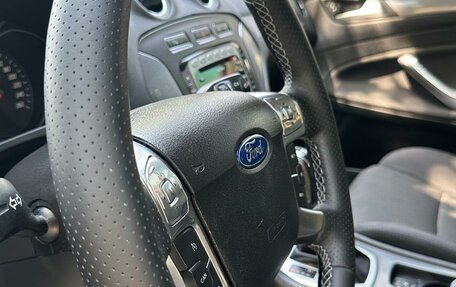 Ford Mondeo IV, 2013 год, 850 000 рублей, 13 фотография