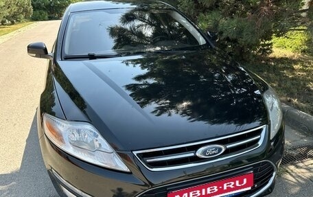 Ford Mondeo IV, 2013 год, 850 000 рублей, 2 фотография