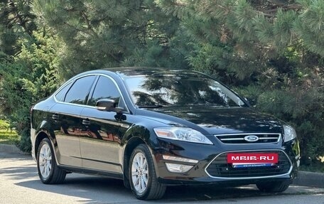 Ford Mondeo IV, 2013 год, 850 000 рублей, 7 фотография