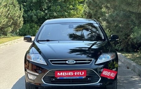 Ford Mondeo IV, 2013 год, 850 000 рублей, 4 фотография
