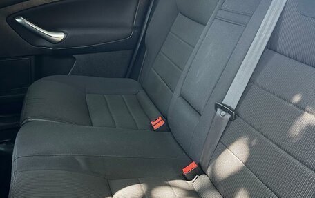 Ford Mondeo IV, 2013 год, 850 000 рублей, 18 фотография