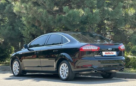 Ford Mondeo IV, 2013 год, 850 000 рублей, 25 фотография
