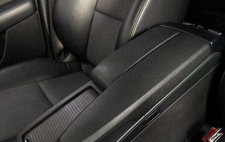 Mercedes-Benz C-Класс, 2011 год, 1 889 000 рублей, 15 фотография