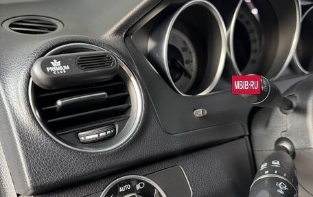 Mercedes-Benz C-Класс, 2011 год, 1 889 000 рублей, 11 фотография