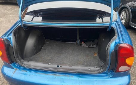 ЗАЗ Chance, 2012 год, 300 000 рублей, 5 фотография