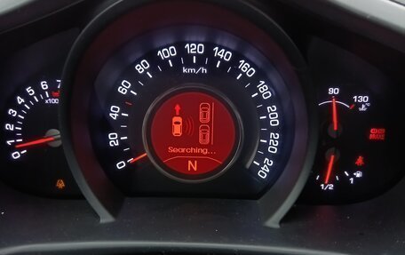 KIA Sportage III, 2012 год, 1 450 000 рублей, 7 фотография